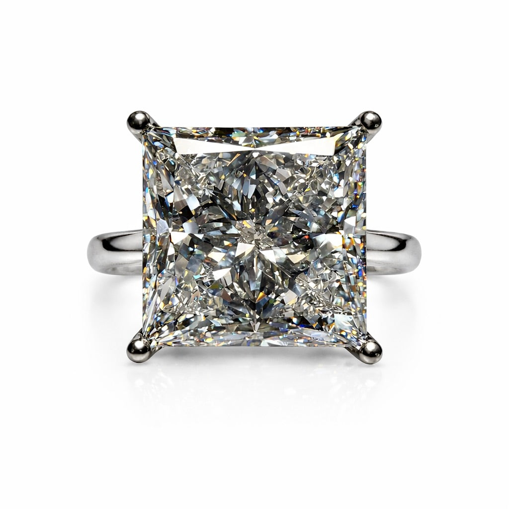 What size really means in a lab grown diamond