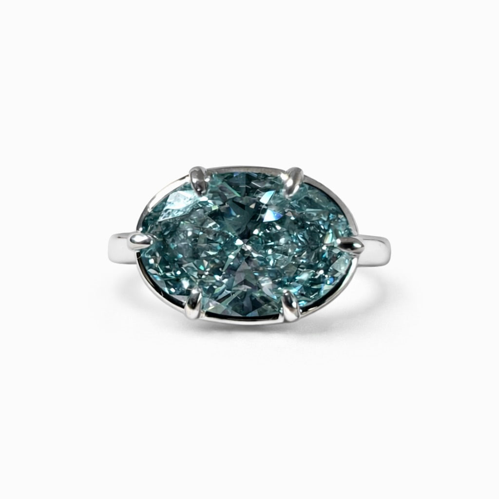 Rare & Extraordinary Diamond Rings | Henry & Conley – Henry & Conley ...